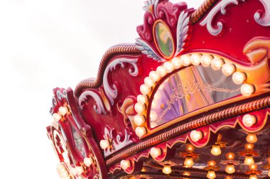 Karnaval Swing portre