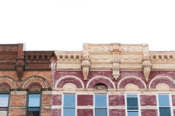 Hoboken tarihi bina