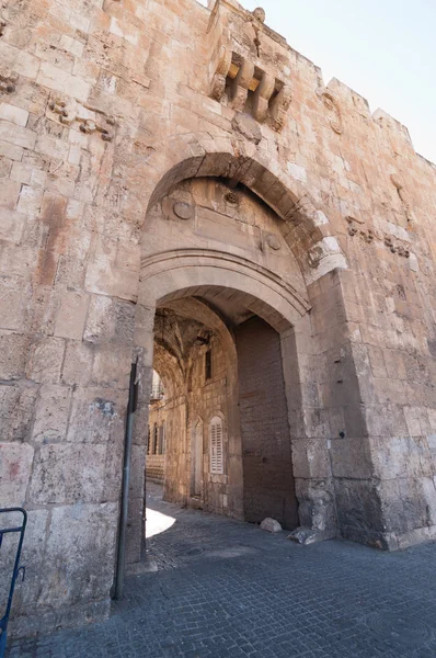 Aslanlar Jerusalem Gate