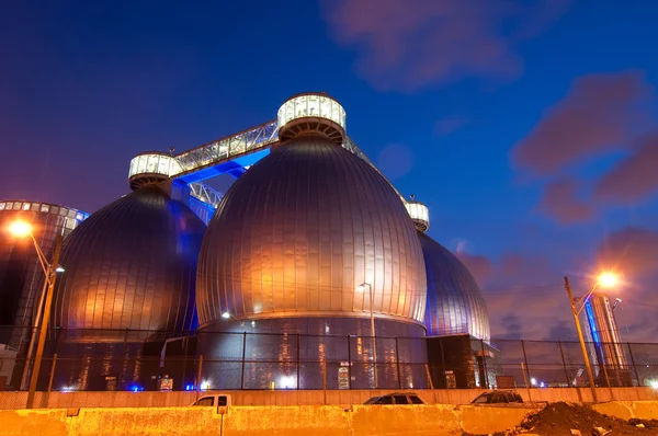 Brooklyn sağlık planı