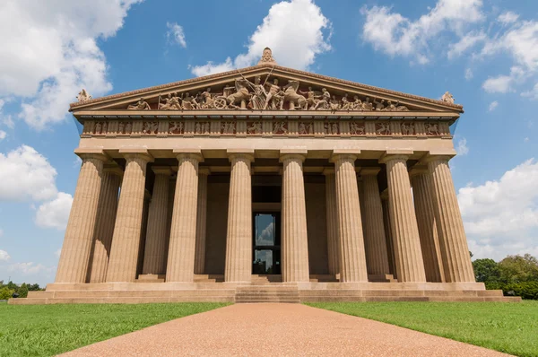 Parthenon yineleme Nashville