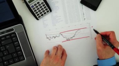 İşletme belgesi yazma el