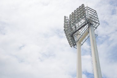 sport arena stadium light