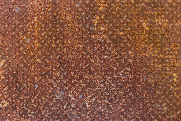 Ржавая стальная текстура . — стоковое фото