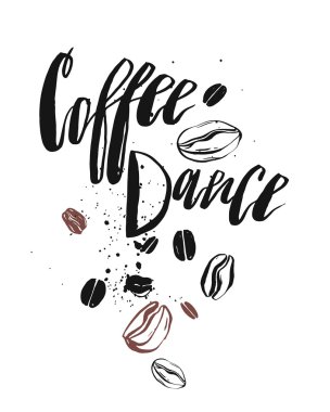 Kahve her zaman iyi fikirdir..