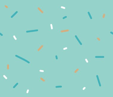 El çizimi vektör soyut eğlence stoku Mutlu Noeller ve yeni yıl karikatürleri, Noel 'in şirin çizimleri ve renkli arka planda izole edilmiş retro konfeti.