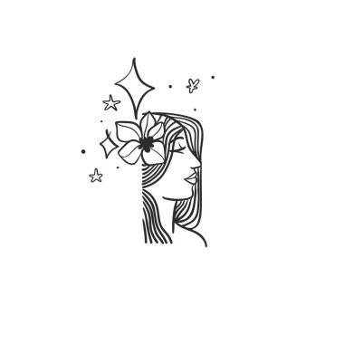 El çizimi vektör soyut tasarımı, grafik, çizgi klasik sanat süslemesi, kaligrafik zarif modern stil çerçevesi. Çiçeksel klasik tasarım kavramı. Vektör çerçeve elementleri.