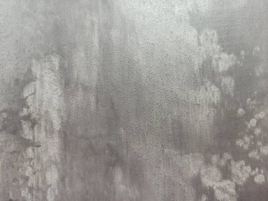 Arkaplan veya duvar kağıdı için gri bulanık arkaplan.