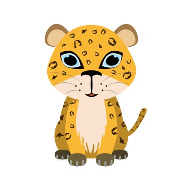 düz renkli kramp balık simgesi