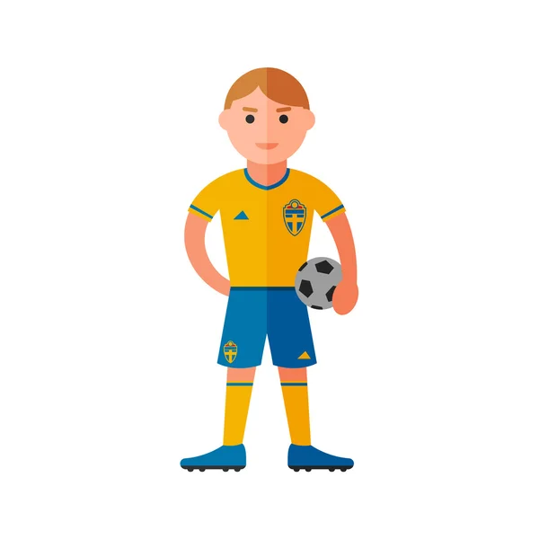 futbol takımları düz simgesi