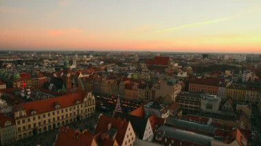 Kilise St Elizabeth, Wroclaw, Poland_7 görünümünden