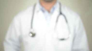 Grip, şeffaf ekranda yazma doktor