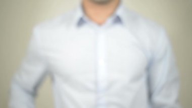 Sözleşme, dostum şeffaf ekranda yazma
