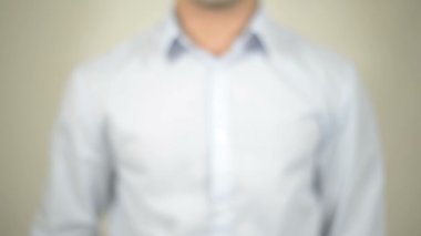 Kampanya, Saydam Ekranda Yazan Adam