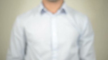 Güvenli, dostum şeffaf ekranda yazma