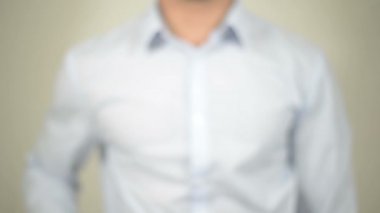 Medeni Kanun, şeffaf ekranda yazma adam