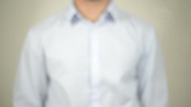 Biz biriz adam yazma şeffaf ekranda
