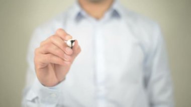 Şeffaf Ekrana Yazan Bir Girişimci Gibi Düşün