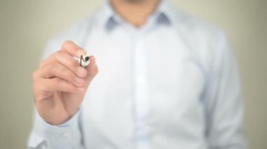 Motivasyon sağ içinde dostum şeffaf ekran üzerinde yazılı olan