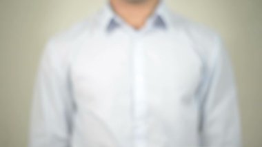 İş, fikir dostum şeffaf ekran üzerine yazma