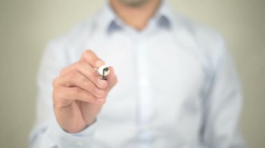 Bilgi Güvenliği, Şeffaf Ekranda Yazılıyor