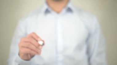 VPN Yazılım, Şeffaf Ekranda Yazılıyor