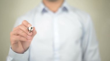 VPN Koordinatörü, Şeffaf Ekranda Yazılıyor