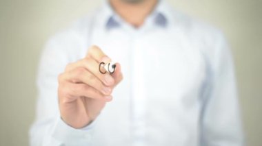 Müşteri Memnuniyeti , Şeffaf Ekranda Yazma