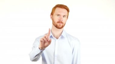 Reddetme, işadamı ifade izin vermiyor