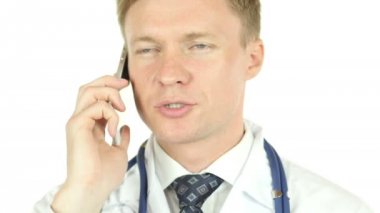 Doktor hastası için Evet