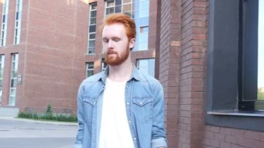 Yaratıcı tasarımcı, Loft bina arka plan yürüyüş