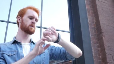 Smartwatch, ofis dışında kullanma