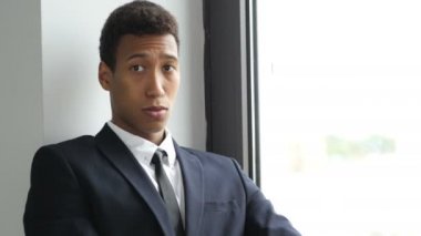 Tamam, takım, memnuniyeti siyah işadamı tarafından jest iz