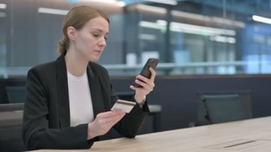 Smartphone 'da Çevrimiçi Alışveriş Ödemesi Hatası