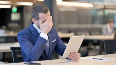 Tabletteki Kayıp Orta Çağ İşadamı 'nı Üzdü