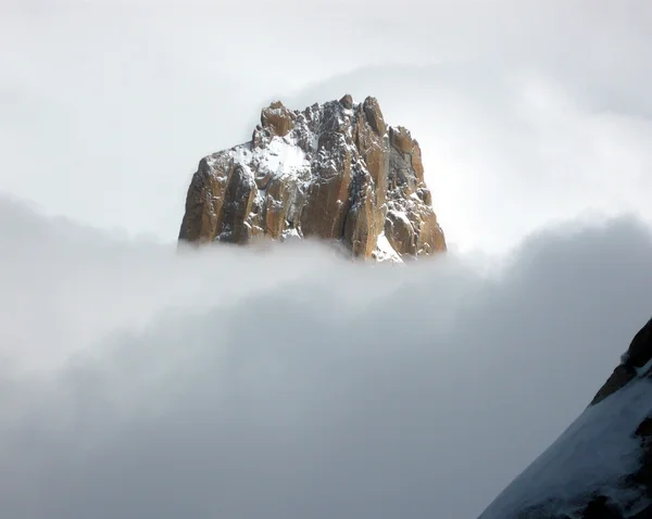 Bergblick. Pakistan. — Stockfoto