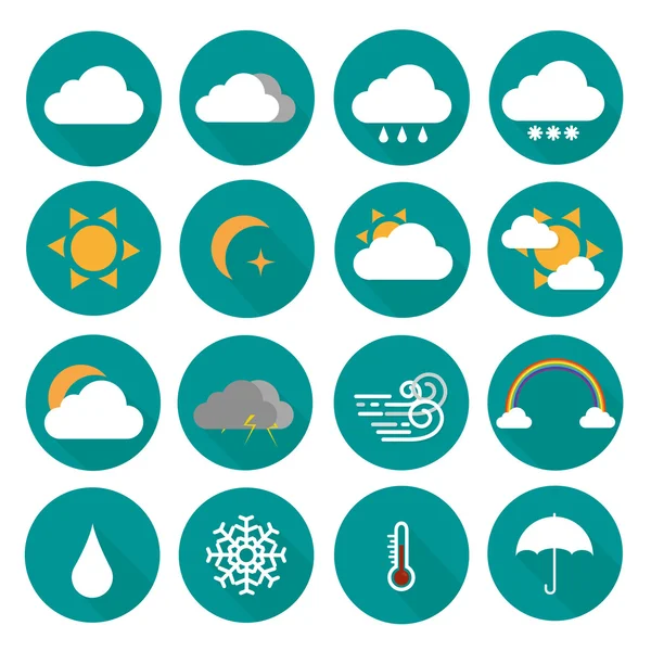 hava vektörü simgesi ayarlandı