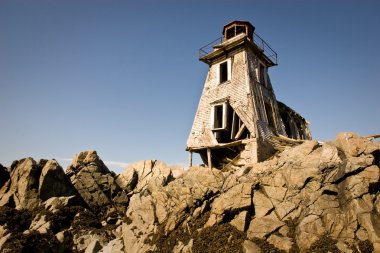 Ross adası feneri
