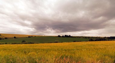 alan fırtına öncesi