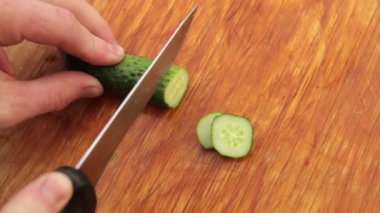 kesim salatalık dışında