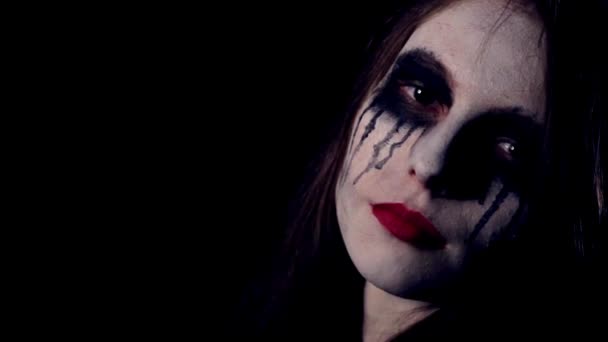 halloween korkunc cadi