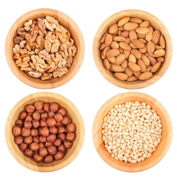 Dört tür bir fındık