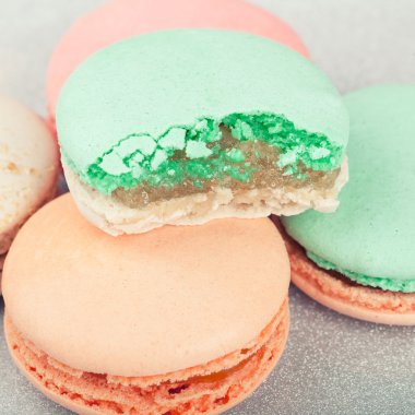 Geleneksel Fransız tatlılar