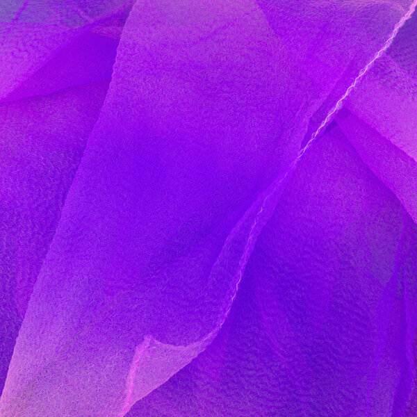 Deep purple textile background