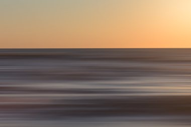 Soyut deniz manzarası arka plan