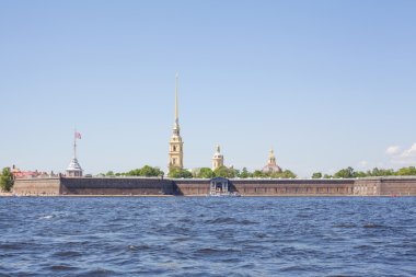 Peter ve Paul Kalesi