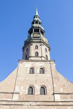 St. Peter kilise kule