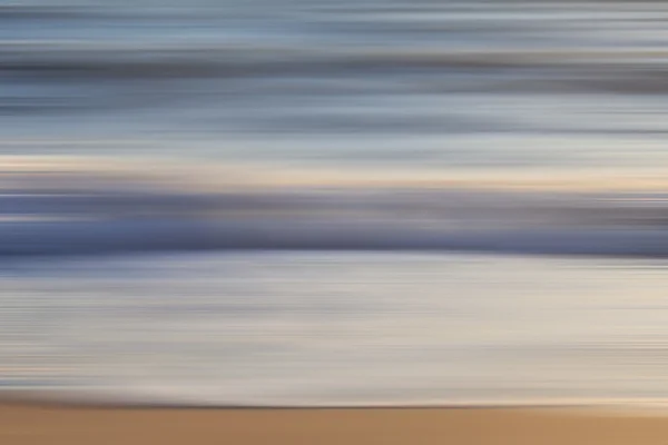 Soyut deniz manzarası arka plan — Stok fotoğraf