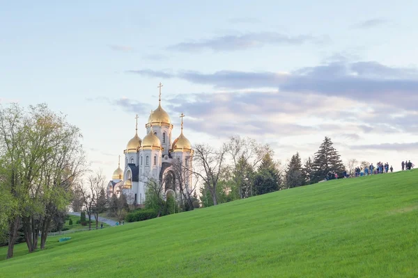 All Saints Church — Stock Photo, Image