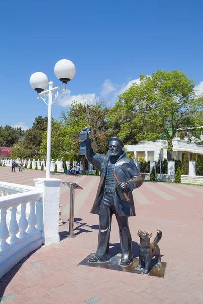 Eski Fener bekçisi Anıtı